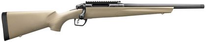 Remington 783 Gen 1 Precision .308 Bolt-Action Rifle - FDE Synthetic Stock