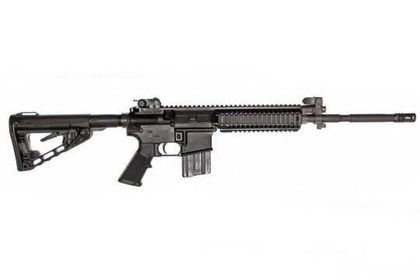Colt LE6940 Gen 1: Versatile .223 Rem Semi-Auto Rifle for Defense & Sport