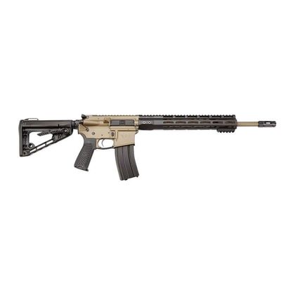 Wilson Combat Protector Carbine Gen 1 - 5.56mm Tan/Black 30-Round