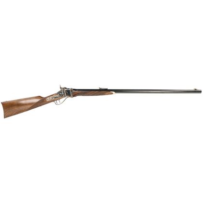 Taylor's 1874 Billy's Sharps .45-70 GOV Heritage Long-Range Rifle