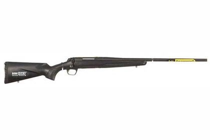 Browning X-Bolt Gen 1 .325 WSM Composite Stalker Bolt-Action Rifle