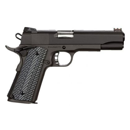 ARMSCOR Rock M1911-A1 Tactical II Gen 2 9mm Pistol - Fiber Optic Sight