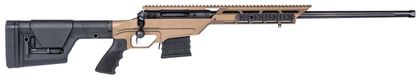 Savage 110 Stealth Evo LH .338 Lapua Gen 3 Bolt-Action Rifle