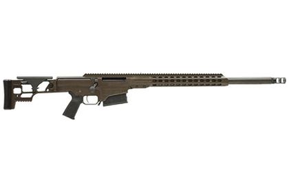 Barrett MRAD Gen 1 Precision Bolt-Action Rifle - 6.5 Creedmoor