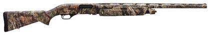 Winchester SXP Hunter 12GA Camo Pump Shotgun - Mossy Oak Finish