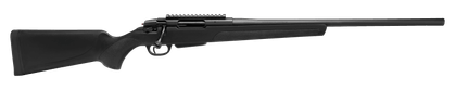 Stevens 334 Gen 1 .243 Win Bolt Action Rifle - Matte Black Precision