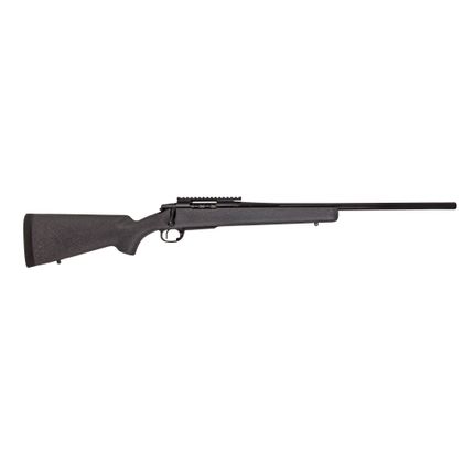 Remington Alpha 1 Elite Bolt-Action 7mm-08 Carbon Hunter Rifle