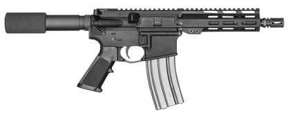 Del-Ton Lima Gen 1 AR-15 Pistol .223/5.56 NATO - Compact Tactical