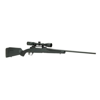 Savage 110 Apex Hunter Gen 1 LH .270 Win AccuTrigger Rifle