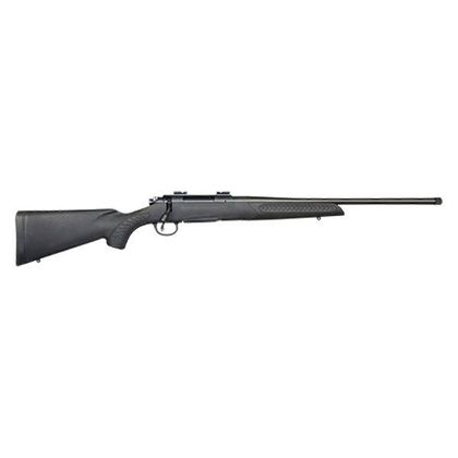 TCA Compass II Precision Bolt Action Rifle 6.5 Creedmoor - Black