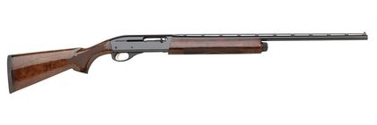 Remington 1100 Sporting Elite 20GA Semi-Auto Shotgun - Walnut & Blued