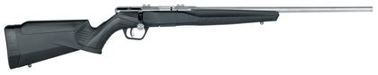 Savage B22 Magnum FVSS Gen 1 - .22 WMR, 21" AccuTrigger Rifle