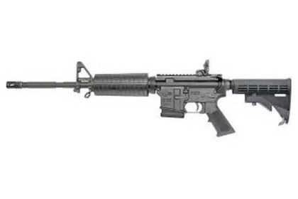 Colt M4 LE Carbine Gen 1 - Tactical .223 Rem Semi-Auto Rifle