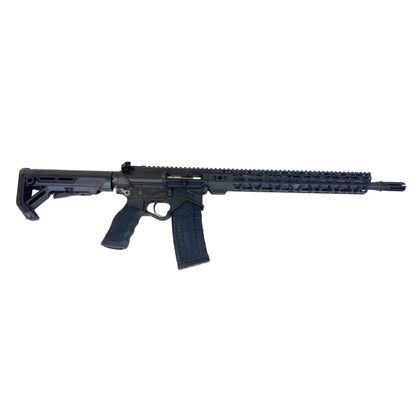 U.S. ARMS Blackout Pro Gen 1: Lightweight .300 AAC DI Rifle