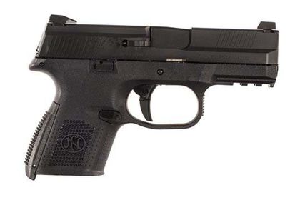 FN America FNS-9 Compact Gen 1: Reliable 9mm for Self-Defense & Sport