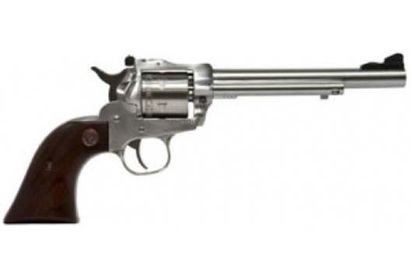 Ruger Single-Six .17 HMR Revolver - Precision Hunter's Edition