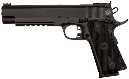 Rock Island Pro Ultra Match Gen 1 - Precision .45 ACP, 6" Barrel Pistol