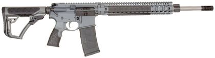 Daniel Defense DDM4 MK12 Gen 1 .223 Rem Semi-Auto - 18" Precision Rifle