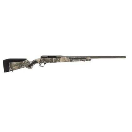 Savage 110 Timberline Gen 1 .30-06 Camo Bolt Action Rifle with AccuTrigger