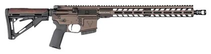 Stag Arms Stag 15 Pursuit Gen 1 .350 Legend Midnight Bronze Rifle