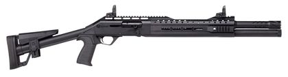 Panzer Arms EG-240 Tactical Gen 1: Versatile 12GA Semi-Auto Shotgun
