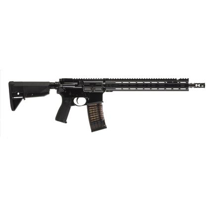 PWS MK114 Mod 1 .223 Wylde Tactical Rifle, 14.5" Barrel, Multi-Use