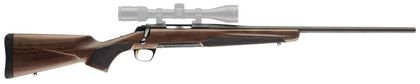 Browning X-Bolt Hunter .375 Magnum Gen 1 Bolt-Action Rifle