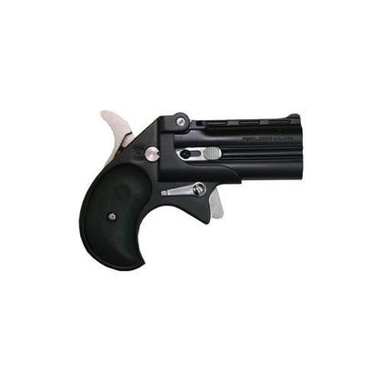 Cobra Blue Derringer Gen 1: Compact .380 ACP Self-Defense Pistol