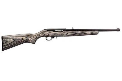 Ruger Compact 44491 .22 LR Semi-Auto Rifle - Precision & Versatility