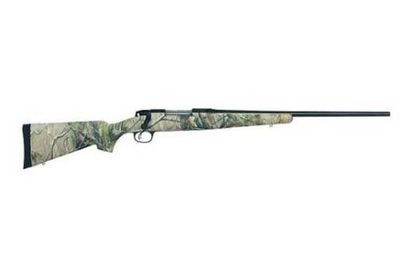 Marlin X7 Camo Bolt-Action Rifle .25-06 Rem - Precision Hunter's Choice