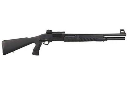 TriStar Cobra II Gen 2: Versatile 20-Gauge Pump-Action Shotgun