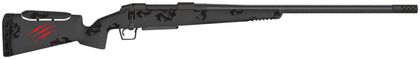 Fierce Carbon Rival XP .300 PRC 22" Bolt Rifle - Gen 3 Precision Hunter
