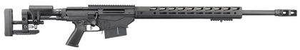 RUGER Precision Gen 1 .300 Win Mag - 26" Bolt Action, Black Anodized