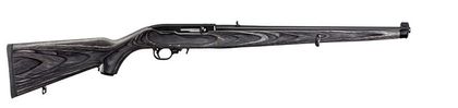 Ruger 10/22 Classic .22 LR Semi-Auto Carbine - Precision Series