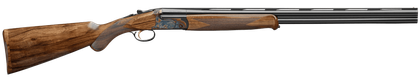 Caesar Guerini Woodlander 12 GA Shotgun - Classic Color Case, Gen 1