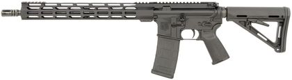 Diamondback DB15 Gen 1 Tactical 5.56 NATO AR-15 Rifle - Black