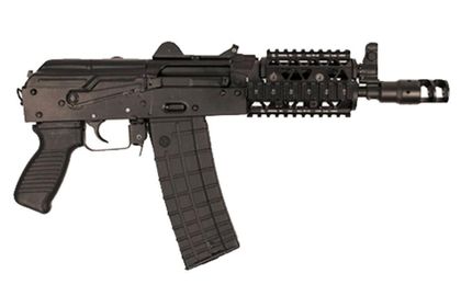 Arsenal SLR-106URv2 .223 Rem Semi-Auto Pistol - Sport & Defense Pro