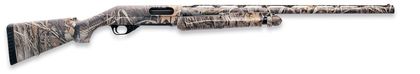 Benelli Nova Gen 1 Pump Shotgun 12 GA Realtree Max-4 Camo