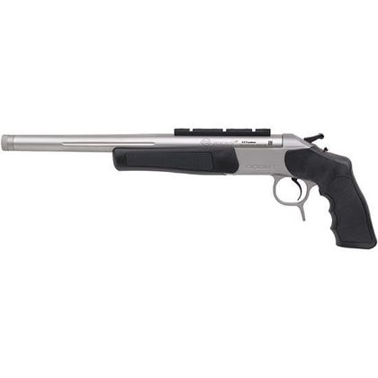 CVA Scout V2 LR 6.5 Creedmoor Precision Single Shot Pistol