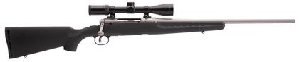 Savage Axis II XP Precision .308 Bolt-Action Rifle with Scope