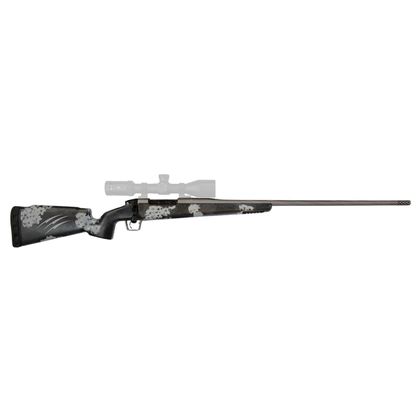 Fierce Twisted Rival LR 6.5 Creedmoor Precision Bolt Rifle