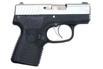 Kahr P380 Gen 1 Compact .380 ACP - Lightweight Concealed Carry Pistol