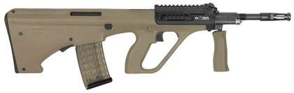 Steyr AUG A3 M1 Bullpup Semi-Auto .223/5.56 Rifle - Tactical Mud Finish