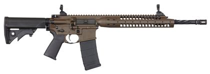LWRC Individual Carbine Gen 1 - 5.56 NATO, Adjustable Stock, 30+1 RD
