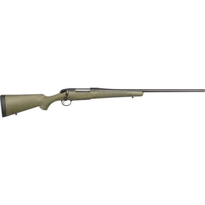 Bergara B-14 Hunter Gen 1 .300 Win Mag 24" Bolt Action Rifle - Black