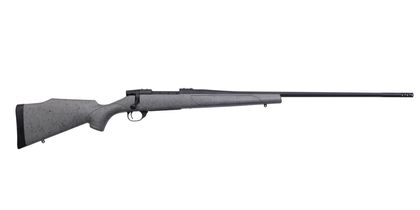 Weatherby Vanguard Hush Gen 1 .300 Wby Mag Precision Bolt Rifle