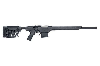 Mossberg MVP Precision Gen 1 Bolt Action Rifle - .223/5.56, Adjustable Stock