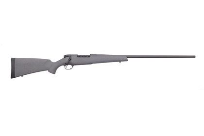 Weatherby Mark V Hunter Gen 1 Cobalt 6.5 Creedmoor Bolt Rifle