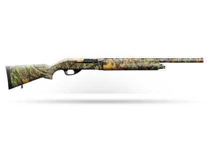 Charles Daly 601 Compact Mossy Oak Obsession 20GA Semi-Auto Shotgun