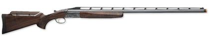 Browning BT-99 Plus Elite 12GA Trap Shotgun with Adjustable Comb